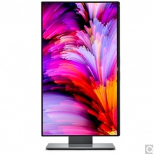 戴尔（DELL） U2417H 23.8英寸四边微边框旋转升降IPS屏