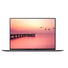 （华为）HUAWEI MateBook X Pro 13.9英寸笔记本电脑 深空灰 i7 8GB 256GB 独显