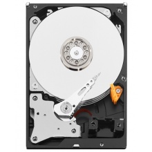 西部数据4TB(WD40PURX)