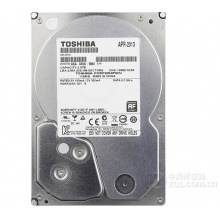 东芝Mars C 3TB SATA（DT01ABA300V）监控级3.5寸硬盘