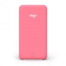 爱国者移动电源T10000