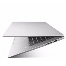 联想(Lenovo)小新Air 2018款 15.6英寸超轻薄笔记本电脑(英特尔八代酷睿i7-8550U 8G 256G MX150)星河银