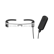 爱普生Epson BT-300 增强现实智能眼镜