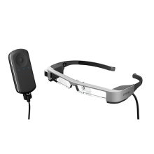 爱普生Epson BT-300 增强现实智能眼镜