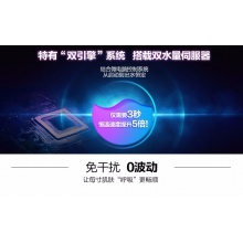 Haier/海尔 热水器 JSQ31-16V6(12T)