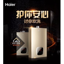 Haier/海尔 燃气热水器 JSQ24-12WT5(12T)