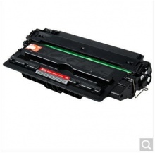 天威Q7516a适用惠普HP打印机5200硒鼓 佳能LBP3500硒鼓 Q7516高清易加粉硒鼓【可打9500页】