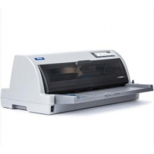 爱普生（EPSON）LQ-2680K 针式打印机（136列平推式）