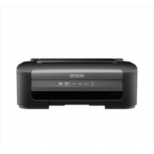 爱普生（EPSON）WF-M1030 墨仓式黑白喷墨打印机 （三年上门服务）
