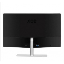 AOC I2779VH 27英寸AH-IPS广视角窄边框爱眼不闪屏电脑显示器(HDMI)
