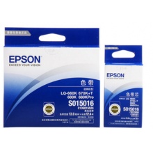 爱普生LQ-670K/670K+/670K+T/660K/680K/680K Pro色带芯