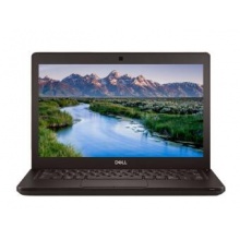 戴尔（DELL） Latitude 5290 12.5英寸商务笔记本电脑5280升级款 I7-8650U 16G 512G固态 定制