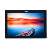 联想（lenovo） TB-X103F 10.1英寸娱乐平板电脑 商务平板 大屏pad性价比安卓平板 X103F 1G运存+16G内存 标配