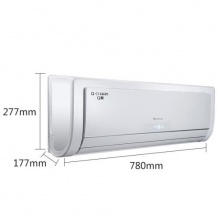 格力(GREE) 大1匹空调 KFR-26GW/(26570)Ga-3