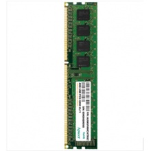 宇瞻（Apacer） 经典系列 台式机内存 DDR3 1600 4G宽条