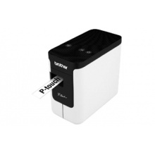 兄弟（brother） 标签机便携式线缆不干胶固定资产标签打印机手持便携打标机打标签机 PT-P700