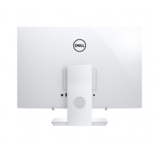戴尔(DELL)灵越AIO 3477 23.8英寸IPS窄边框一体机台式电脑