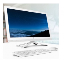 惠普（HP）小欧 24-g216 23.8英寸高清一体机电脑