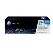 原装惠普CB540A硒鼓 HP 540A HP125A CP1515n 1518ni CM1312硒鼓