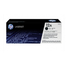 hp原装12a硒鼓惠普Q2612A10051010101830501020单双包硒鼓