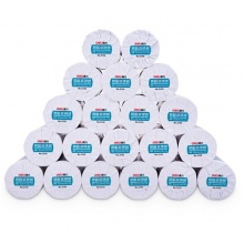 得力（deli）80mm*80mm热敏收银纸/收银机打印纸/超市小票打印纸 56米/卷 40卷/箱 3143