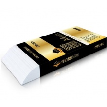 得力（deli） 3584A4 佳铂复印纸 70g 500张/包 单包装