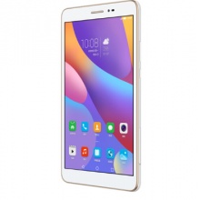 荣耀平板2（八核 4G+64G 1920*1200 4800mAh WIFI版 8英寸平板电脑）珍珠白