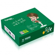 天章 (TANGO) 乐活A4 复印纸 70g 500张/包 5包/箱