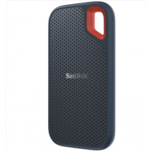 闪迪（SanDisk）极速 移动固态硬盘 2TB 读550MB/秒