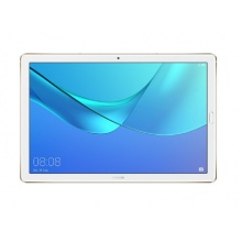 华为（HUAWEI） 荣耀Waterplay防水影音平板 10.1英寸平板电脑安卓pad 皓月银WiFi版 3GB+32GB 官方标配
