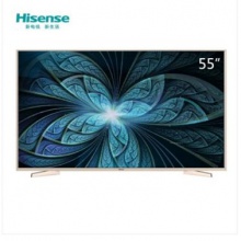 海信电视LED55M5000U 55英寸
