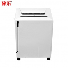 碎乐(Ceiro) C310i 德[DIN 66399]4/5级保密 小型办公碎纸机 多功能碎纸机