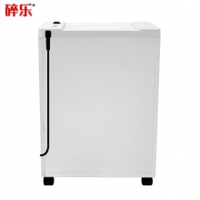 碎乐(Ceiro) S90i 德国[DIN 66399]标准5级保密 小型办公碎纸机 多功能碎纸机
