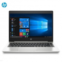 惠普（HP）ProBook 440G6 14英寸商务办公轻薄笔记本电脑 i7-8265U/8G/1T+128固态/MX130 2G独显