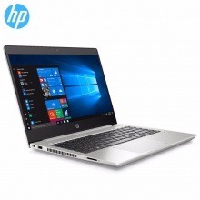 惠普（HP）ProBook 440G6 14英寸商务办公轻薄笔记本电脑 i7-8265U/8G/1T+128固态/MX130 2G独显