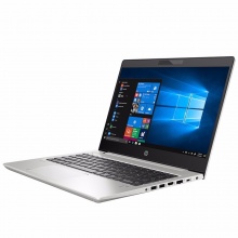 惠普（HP）ProBook 440G6 14英寸商务办公轻薄笔记本电脑 i7-8265U/8G/1T+128固态/MX130 2G独显