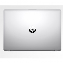 惠普（HP）ProBook 440G6 14英寸商务办公轻薄笔记本电脑 i7-8265U/8G/1T+128固态/MX130 2G独显